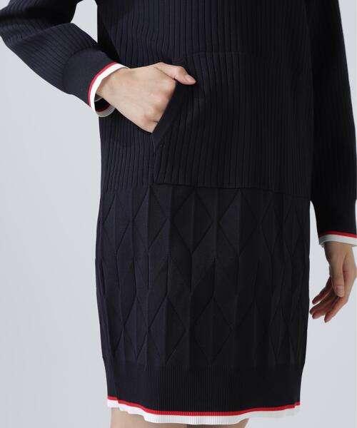 PEARLY GATES（パーリーゲイツ） ワンピース 「PEARLY GATES