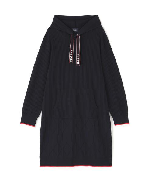 PEARLY GATES（パーリーゲイツ） ワンピース 「PEARLY GATES