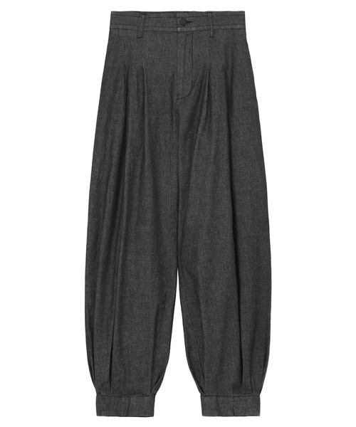 ZUCCa（ズッカ） パンツ ライトオンスデニム / パンツ / S レディース