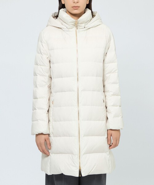 EPOCA（エポカ） ダウンコート ダウンジャケット エアリーグレース