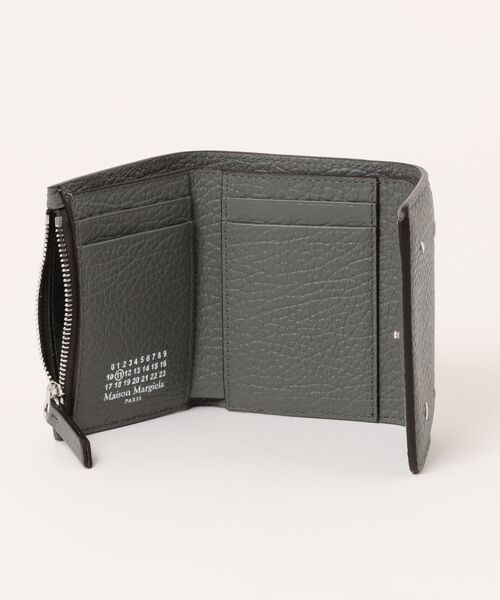 Maison Margiela（メゾンマルジェラ） 財布 Maison Margiela WALLET