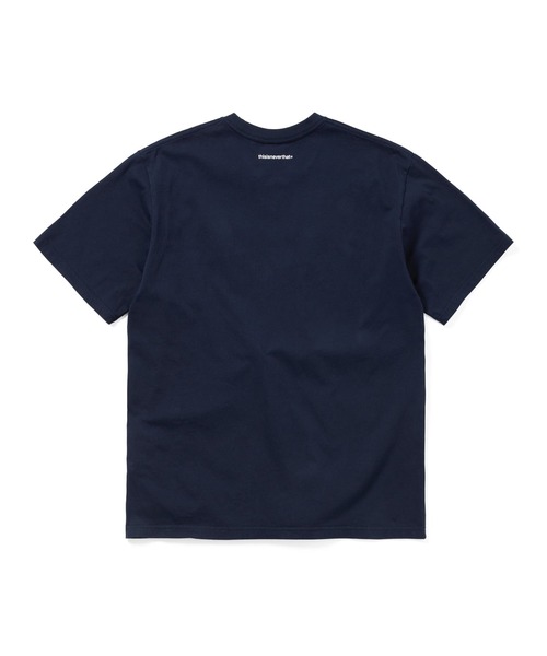 thisisneverthat（ディスイズネバーザット） tシャツ T-Logo Tee