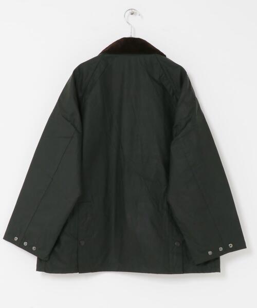 Barbour（バブアー） コート ジャケット Barbour OS BEDALE WAX JACKET