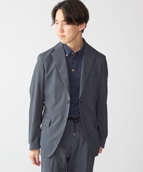 POLO RALPH LAUREN（ポロ・ラルフローレン） スラックス プリーテッド