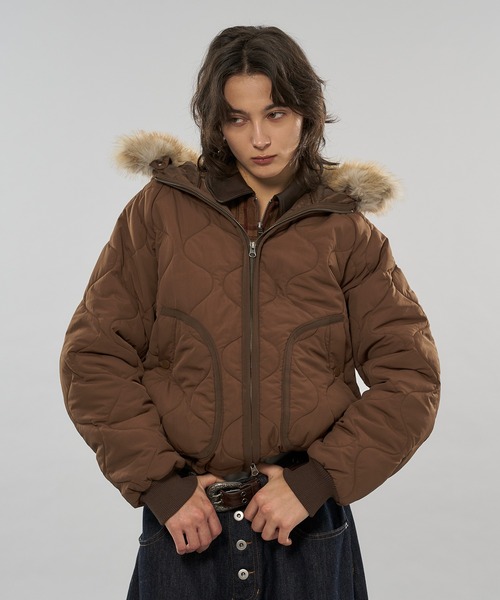 WISH FOR EVER（ウィッシュフォーエバー） ブルゾン アウター