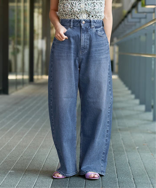 RED CARD TOKYO（レッドカード トーキョー） ジーンズ デニム デニム