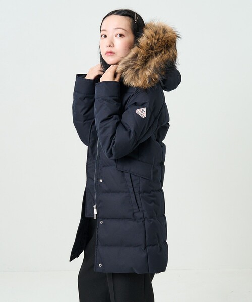 FREAK'S STORE（フリークスストア） ダウンコート ダウンジャケット