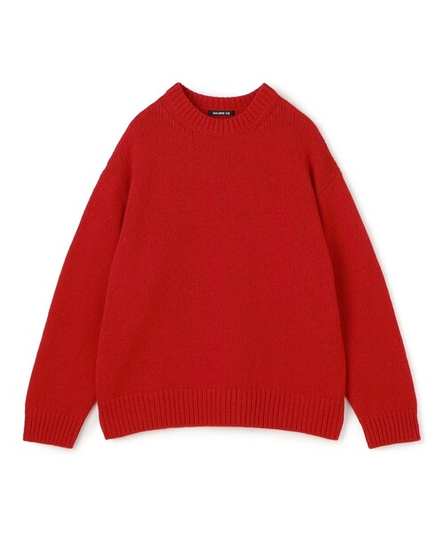 GALERIE VIE（ギャルリー ヴィー） セーター ニット ファインウール