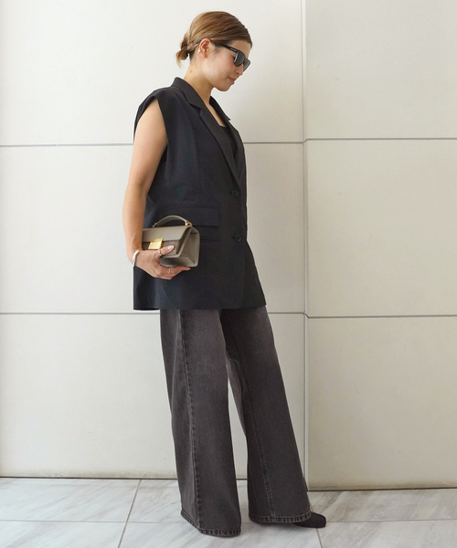 Deuxieme Classe（ドゥーズィエムクラス） ジーンズ デニム デニム