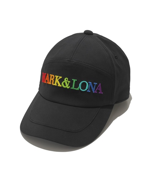 MARK&LONA（マークアンドロナ） キャップ 帽子 Spx Flex Cap | MEN and