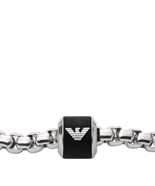 EMPORIO ARMANI ブレスレット エンポリオ・アルマーニ アクセサリー