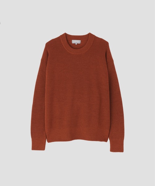 MARGARET HOWELL（マーガレットハウエル） セーター ニット MERINO