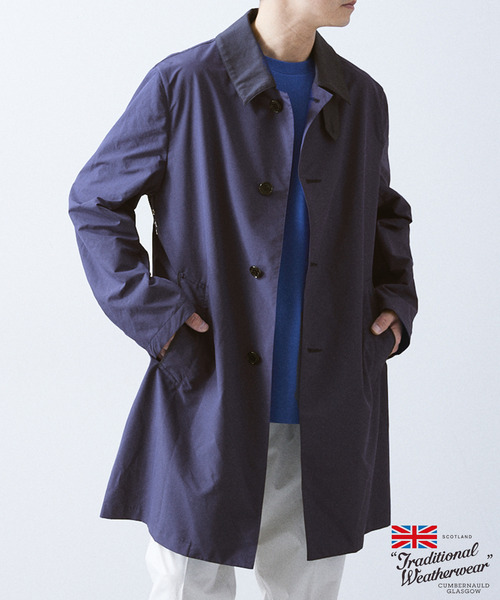 Traditional Weatherwear（トラディショナル ウェザーウェア） ステン