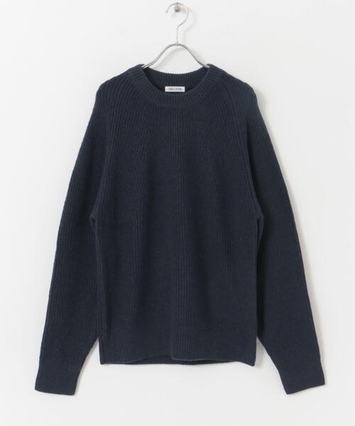 FORK&SPOON（フォークアンドスプーン） セーター ニット