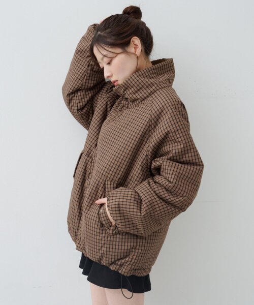 Kastane（カスタネ） ダウンコート ダウンジャケット 「お気に入り3万