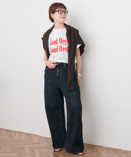 Spick＆Span（スピック アンド スパン） ジーンズ デニム デニムパンツ