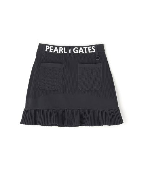 PEARLY GATES（パーリーゲイツ） スカート 「PEARLY GATES