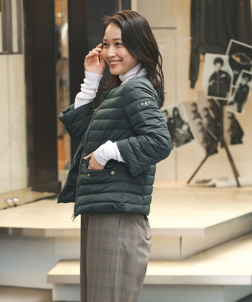 TATRAS（タトラス） ダウンコート ダウンジャケット TATRAS / 別注