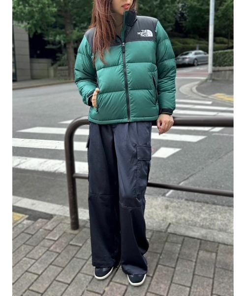 THE NORTH FACE（ザ ノースフェイス） ダウンコート ダウンジャケット