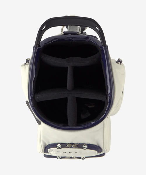 and per se（アンパスィ） ゴルフ キャディバッグ（ユニセックス