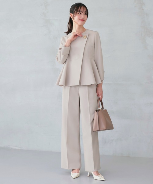 RUIRUE BOUTIQUE（ルイルエブティック） セットアップ レディース