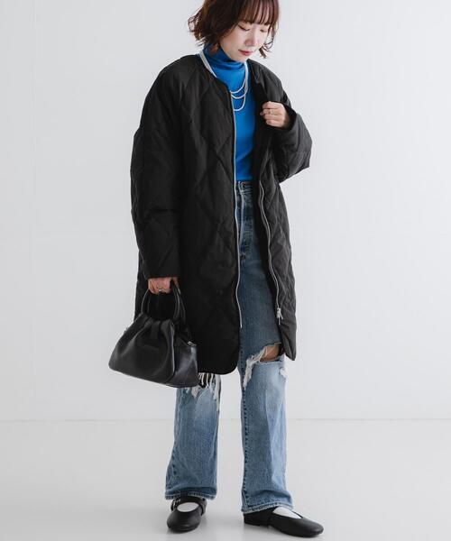 URBAN RESEARCH（アーバンリサーチ） ダウンコート ダウンジャケット