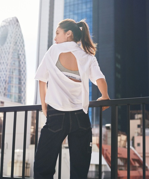 Calvin Klein Underwear ブラジャー Icon Cotton - スクープ バック