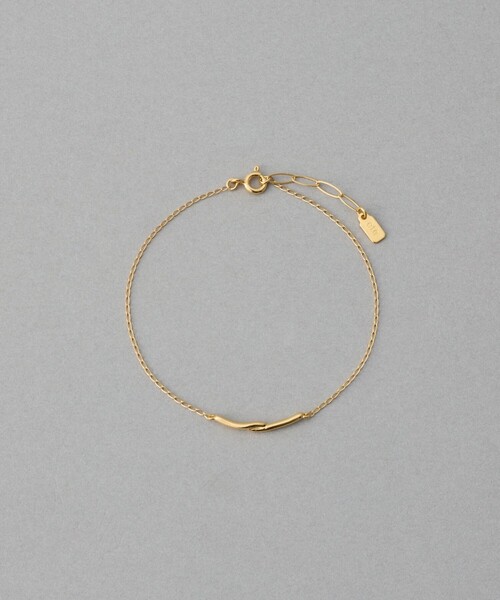 ete（エテ） ブレスレット K10 ブリリアント ダイヤモンド