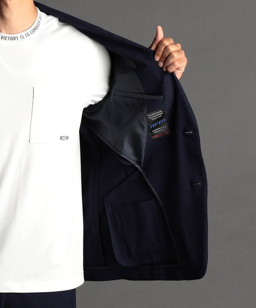 NICOLE CLUB FOR MEN（ニコルクラブフォーメン） セットアップ