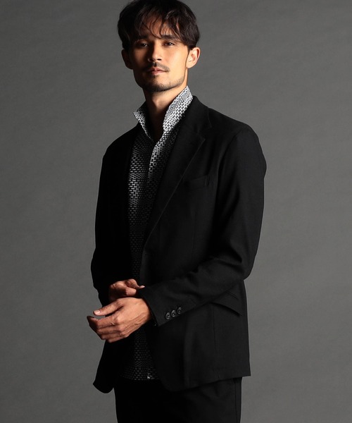 NICOLE CLUB FOR MEN（ニコルクラブフォーメン） セットアップ