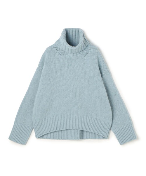 GALERIE VIE（ギャルリー ヴィー） ニット セーター ファインウール