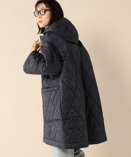 NOLLEY'S（ノーリーズ） コート ダッフルコート 「WEB限定」「LONDON