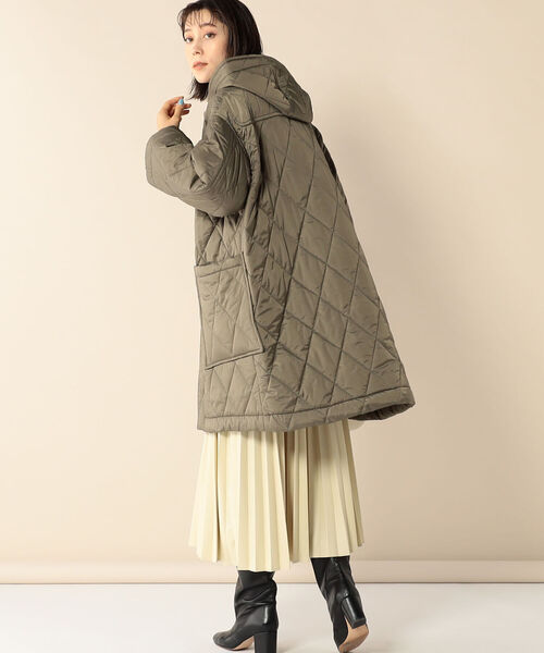 NOLLEY'S（ノーリーズ） コート ダッフルコート 「WEB限定」「LONDON