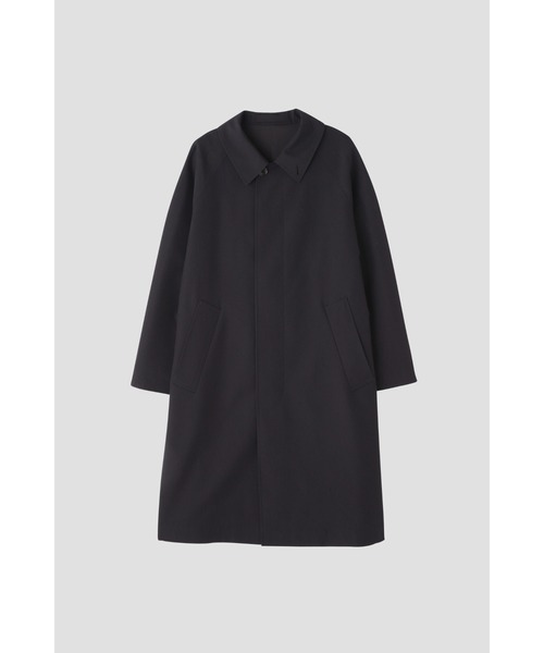 MARGARET HOWELL（マーガレットハウエル） ステンカラーコート コート