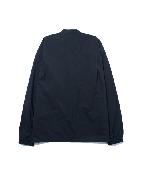 F/CE.（エフシーイー） シャツ F/CE. PERTEX UTILITY SHIRT JK