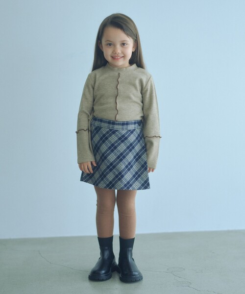 green label relaxing（グリーンレーベルリラクシング） パンツ