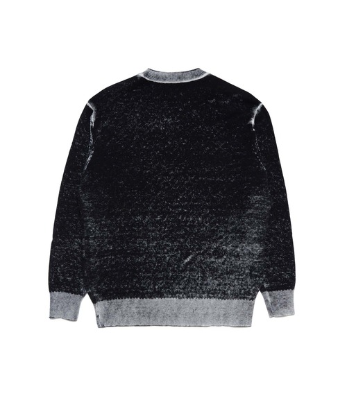 DIESEL KIDS ニット セーター DIESEL（ディーゼル）Kids ＆ Junior