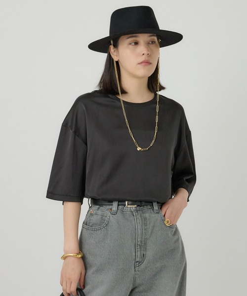 Chaos（カオス） tシャツ /モーラTシャツ セットアップ可 レディース