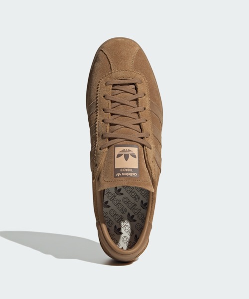 adidas（アディダス） スニーカー TOBACCO スニーカー 2026年春夏