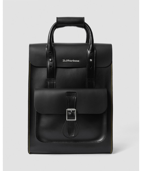 Dr.Martens（ドクターマーチン） デイバック リュック レザー バック