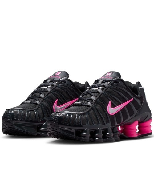 NIKE（ナイキ） スニーカー NIKE Shox TL（ナイキ ショックス TL