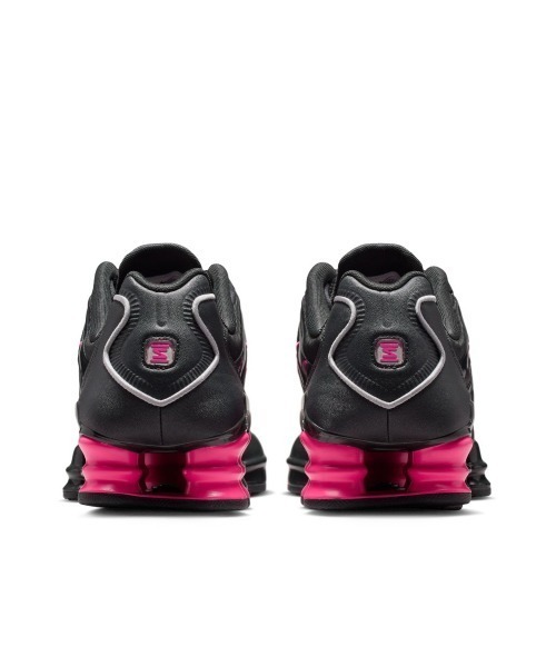 NIKE（ナイキ） スニーカー NIKE Shox TL（ナイキ ショックス TL