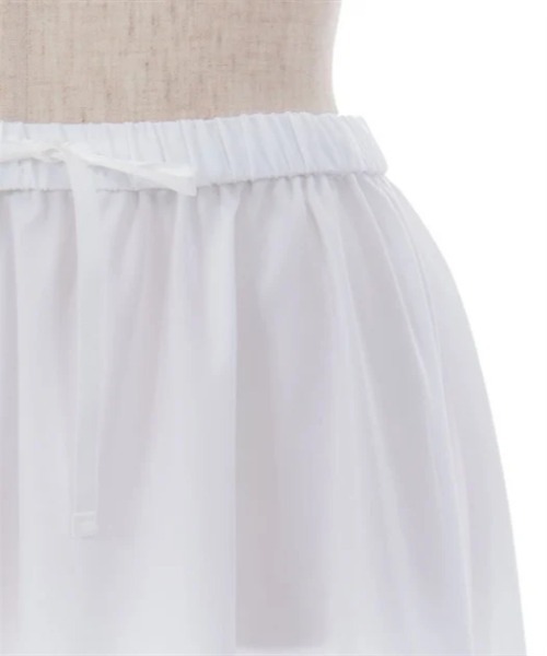 axes femme kawaii ミディフリルペチスカート : ZOZOTOWN Yahoo!店