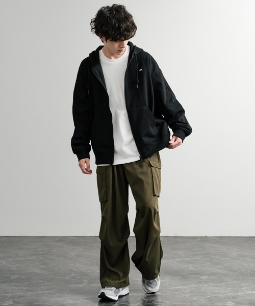 THE NORTH FACE（ザ ノースフェイス） パーカー メンズ レディース