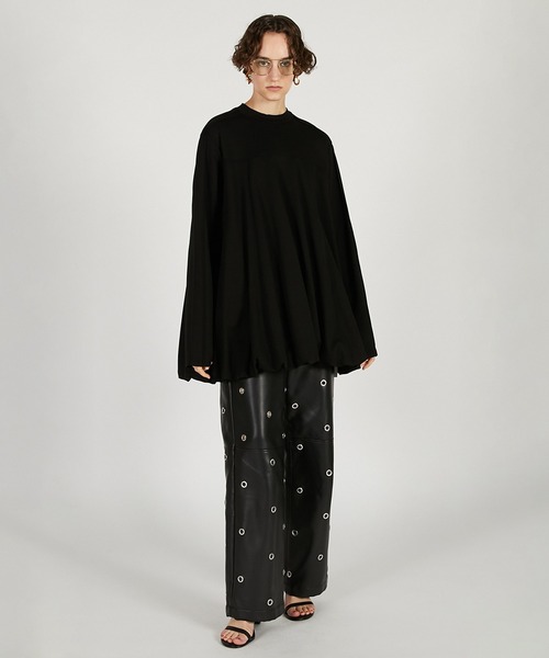 PRANK PROJECT（プランクプロジェクト） チュニック バルーン