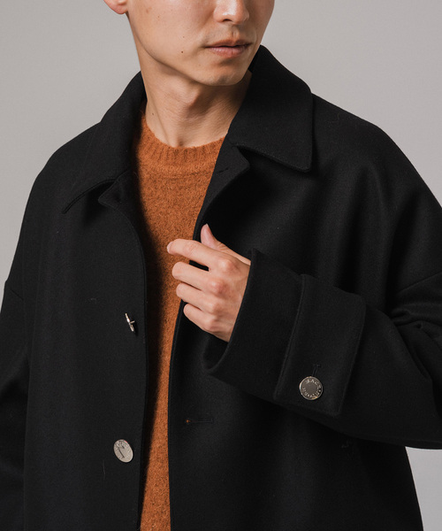 Mackintosh（マッキントッシュ） ステンカラーコート コート 別注