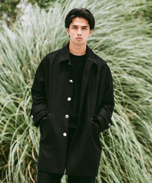 Mackintosh（マッキントッシュ） ステンカラーコート コート 別注