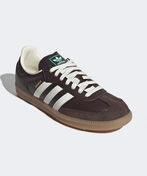 adidas（アディダス） スニーカー SAMBA OG スニーカー メンズ