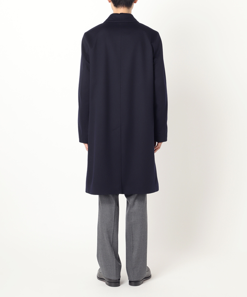 Mackintosh（マッキントッシュ） チェスターコート コート 別注