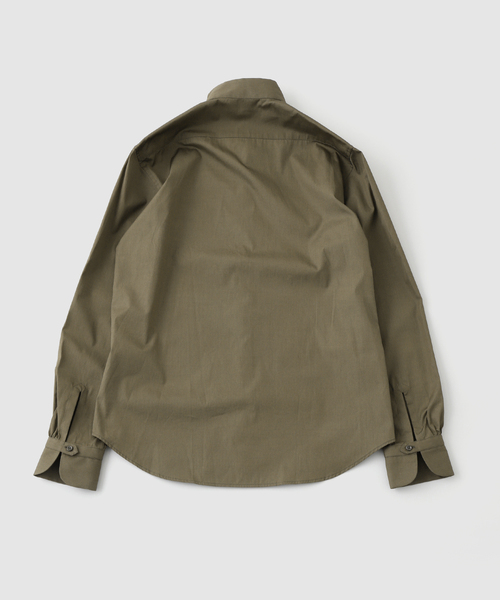 BOURRIENNE ParisX シャツ Bourrienne Paris X(ブリエンヌ パリ ディス